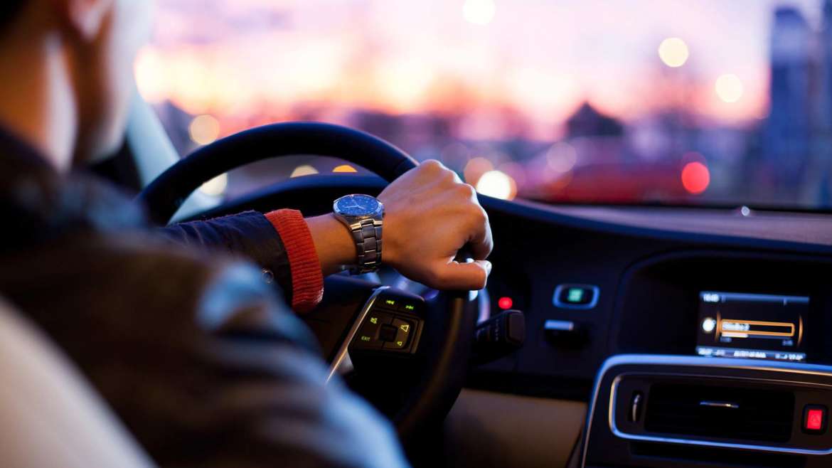 Free shuttle service